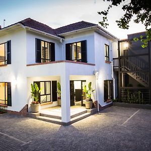 Twice Central Guest House